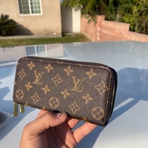 Estate find New Wallet